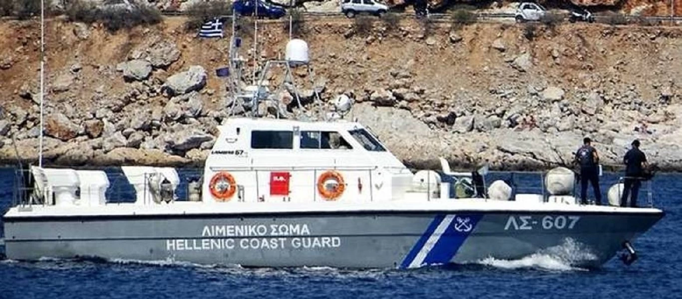 Χανιά: Τραυματισμένος άνδρας εντοπίστηκε στα βράχια